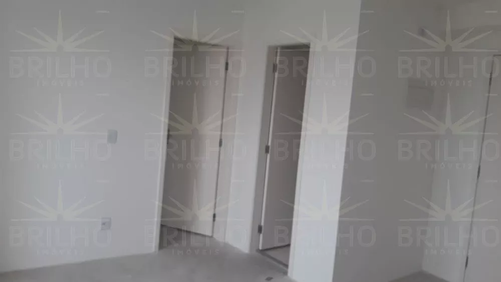 Apartamento à venda com 1 quarto, 44m² - Foto 2