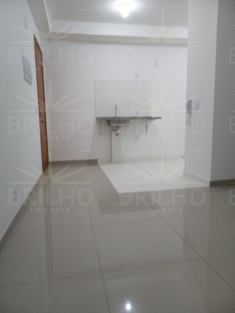 Apartamento, 2 quartos, 44 m² - Foto 1