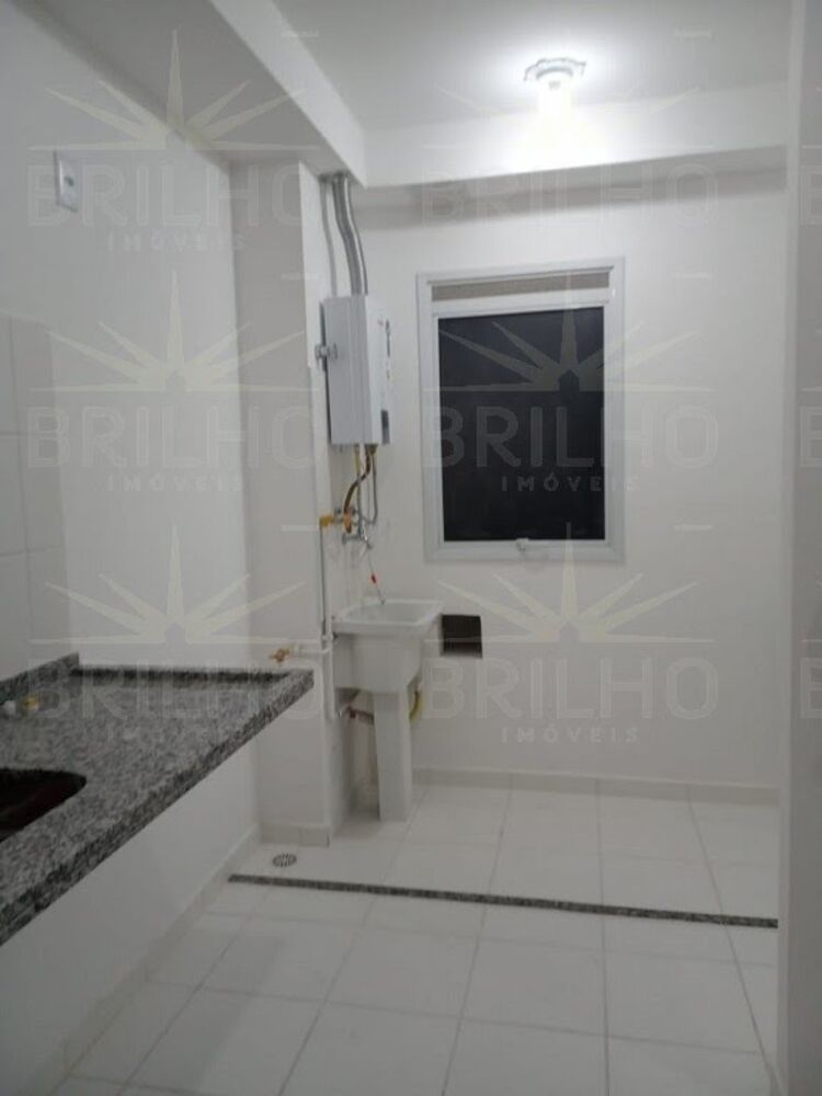 Apartamento, 2 quartos, 44 m² - Foto 5