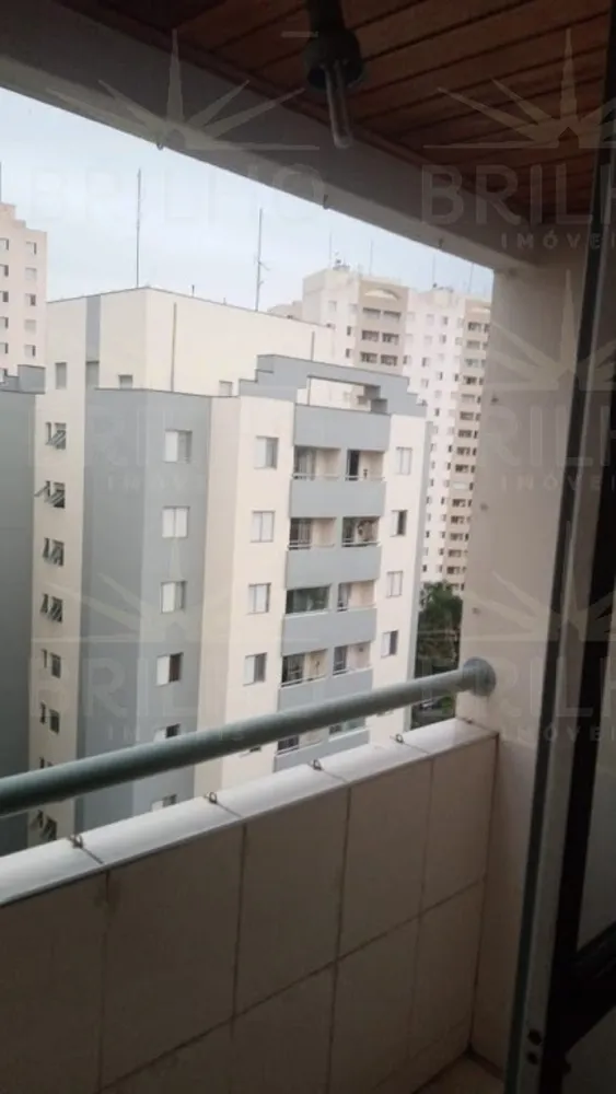 Apartamento, 3 quartos, 68 m² - Foto 4