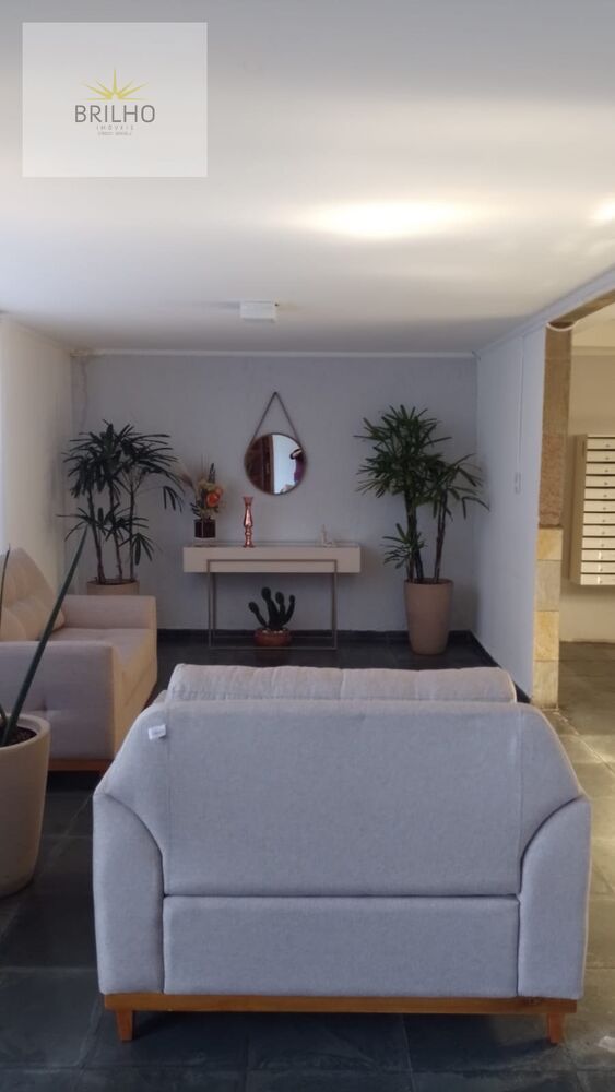 Apartamento, 3 quartos, 55 m² - Foto 1