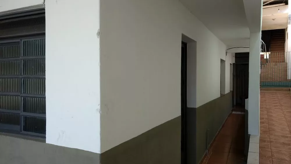 Casa, 1 quarto - Foto 1