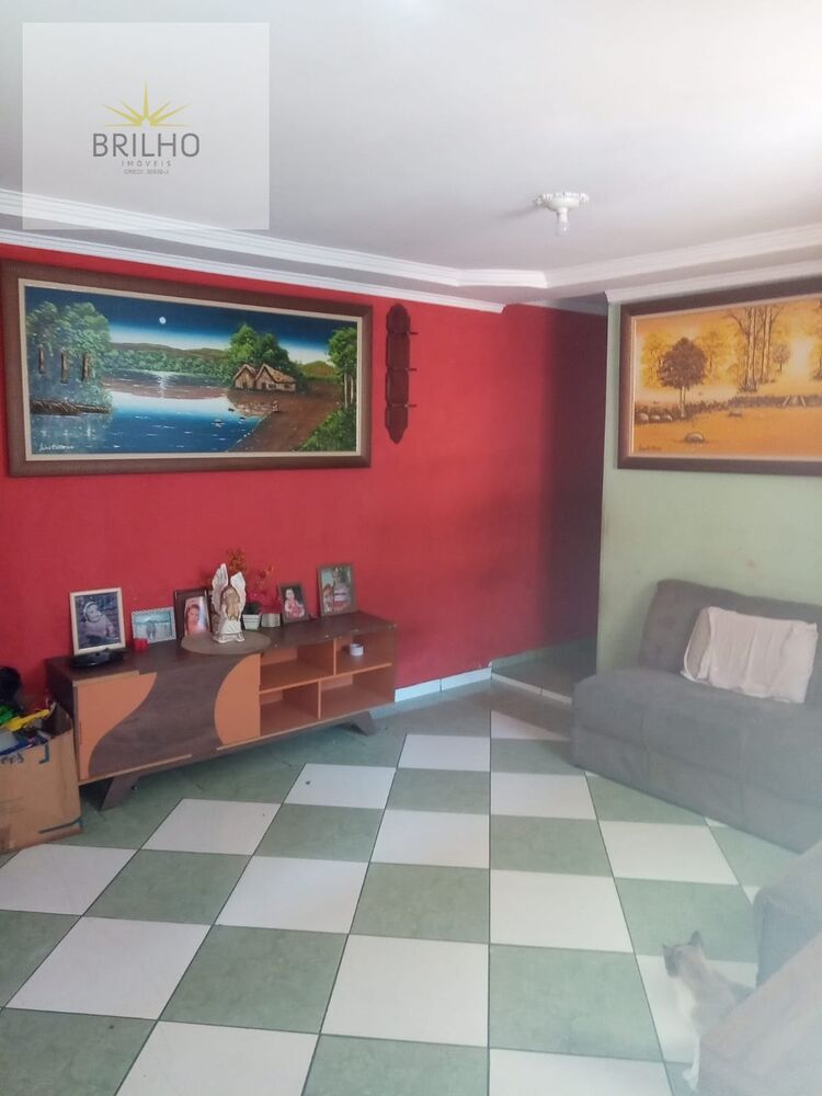 Casa - Foto 1