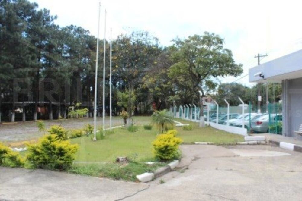 Prédio Inteiro para alugar, 3320m² - Foto 1