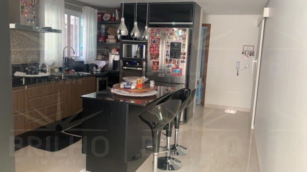 Casa de Condomínio, 4 quartos - Foto 2