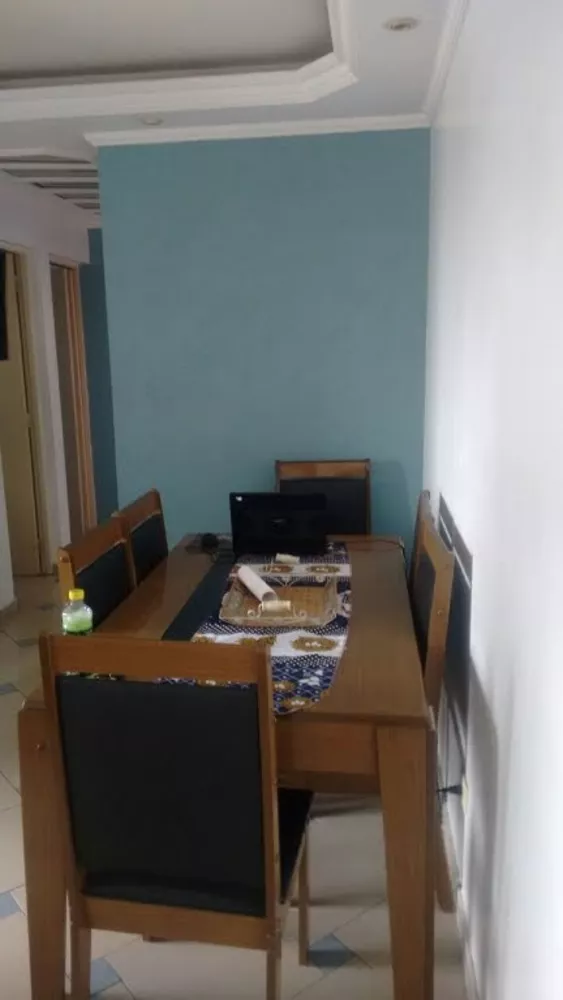 Apartamento para alugar com 3 quartos, 60m² - Foto 3