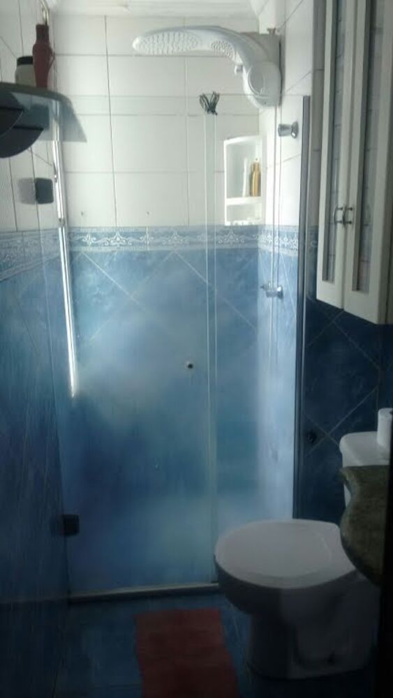 Apartamento para alugar com 3 quartos, 60m² - Foto 5