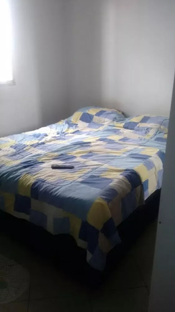 Apartamento para alugar com 3 quartos, 60m² - Foto 2