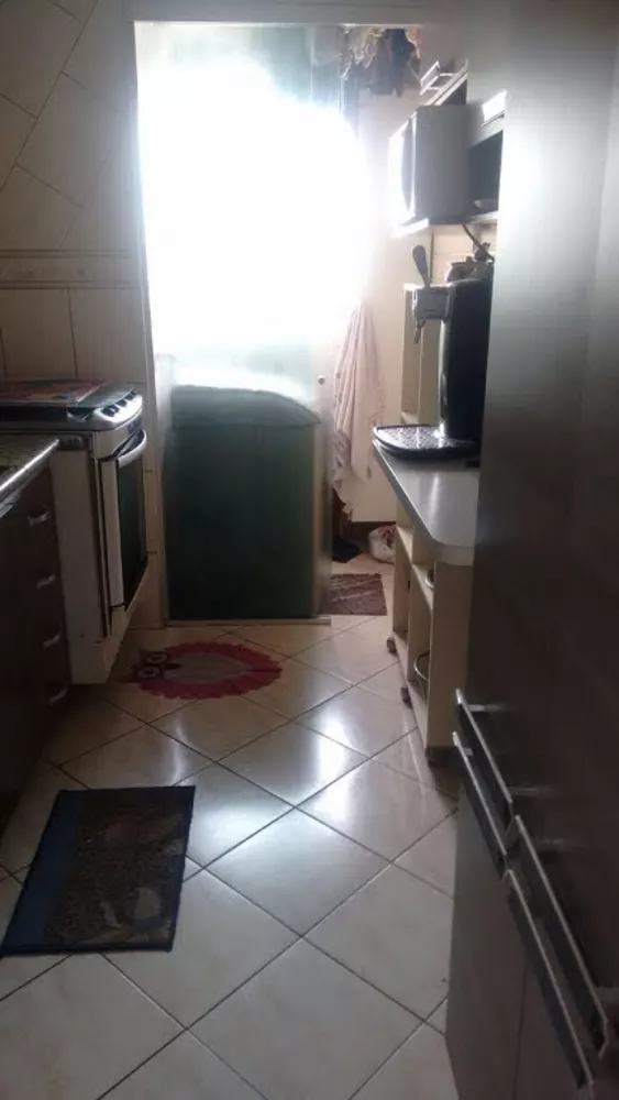 Apartamento, 3 quartos, 60 m² - Foto 9