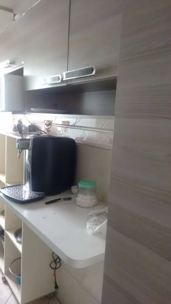 Apartamento, 3 quartos, 60 m² - Foto 12