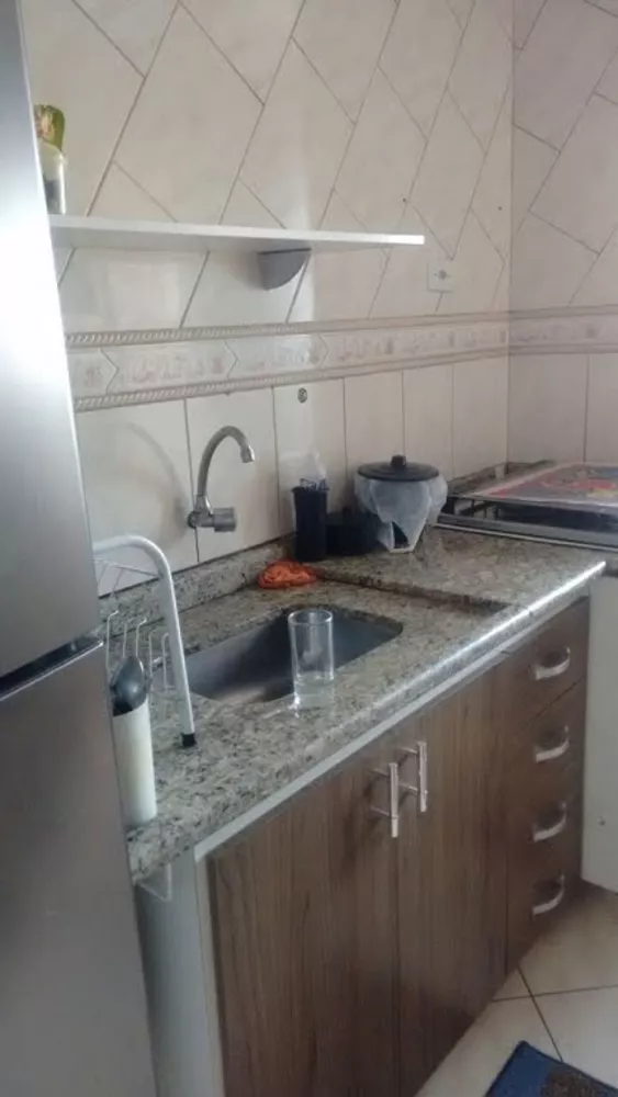 Apartamento, 3 quartos, 60 m² - Foto 10