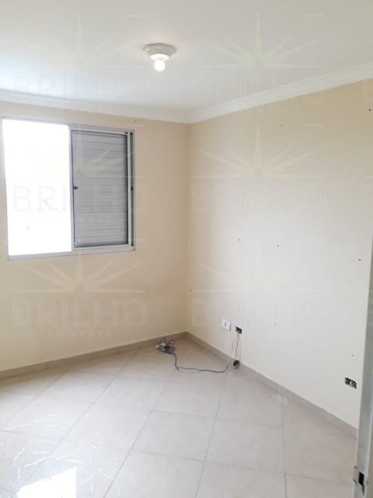 Apartamento, 2 quartos, 52 m² - Foto 2