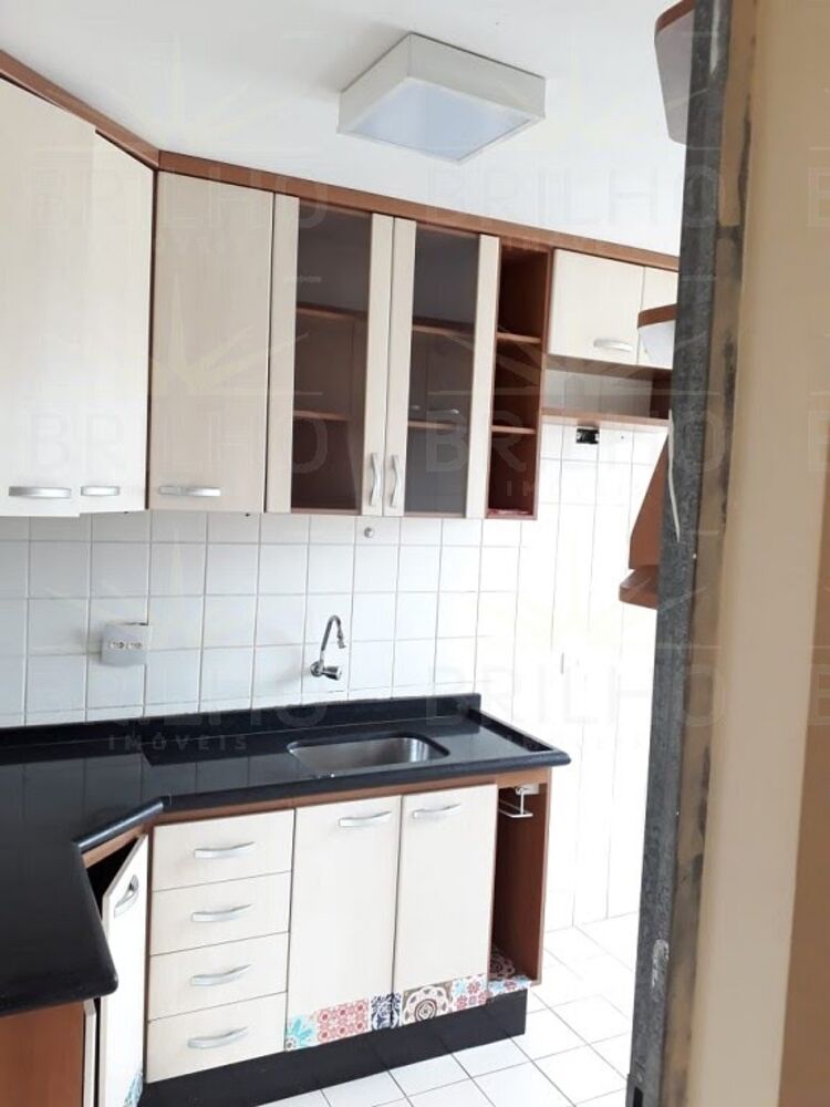 Apartamento, 2 quartos, 52 m² - Foto 6