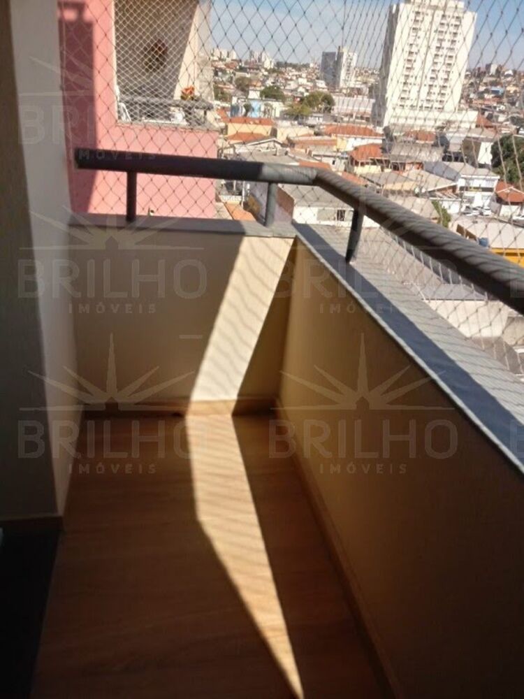Apartamento, 2 quartos, 56 m² - Foto 6