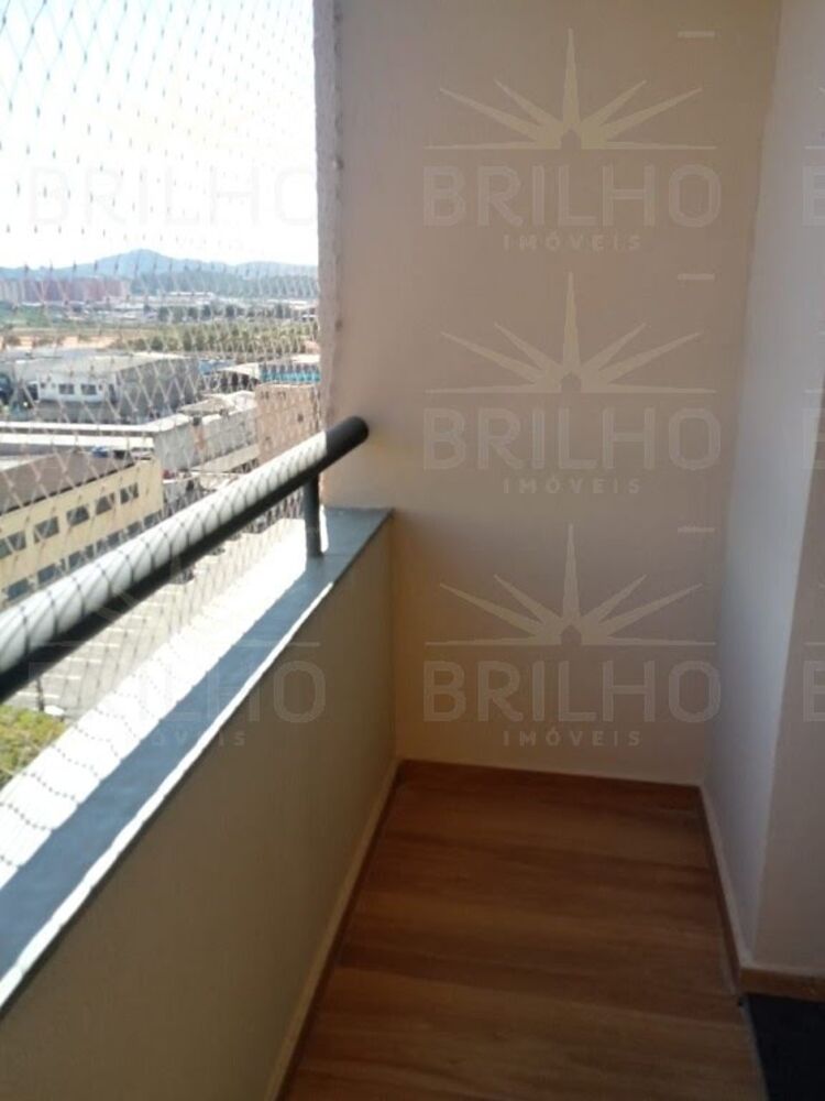Apartamento, 2 quartos, 56 m² - Foto 5