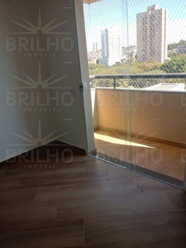 Apartamento, 2 quartos, 56 m² - Foto 4