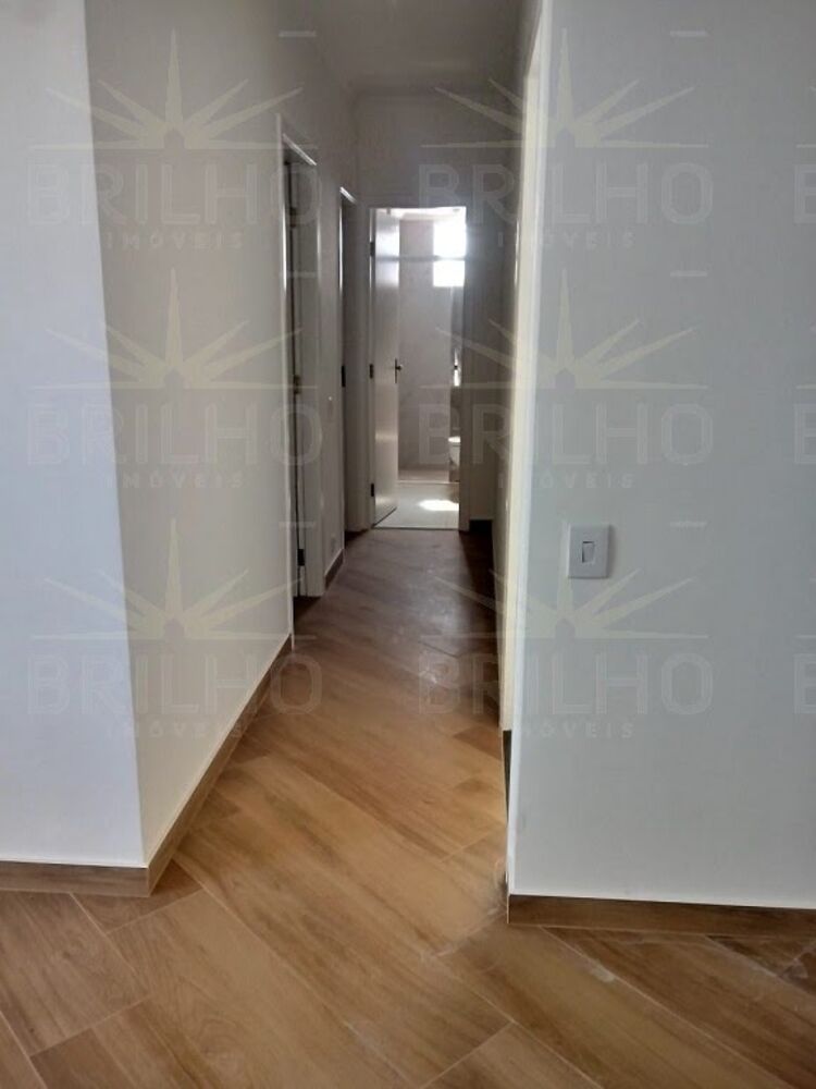 Apartamento, 2 quartos, 56 m² - Foto 2