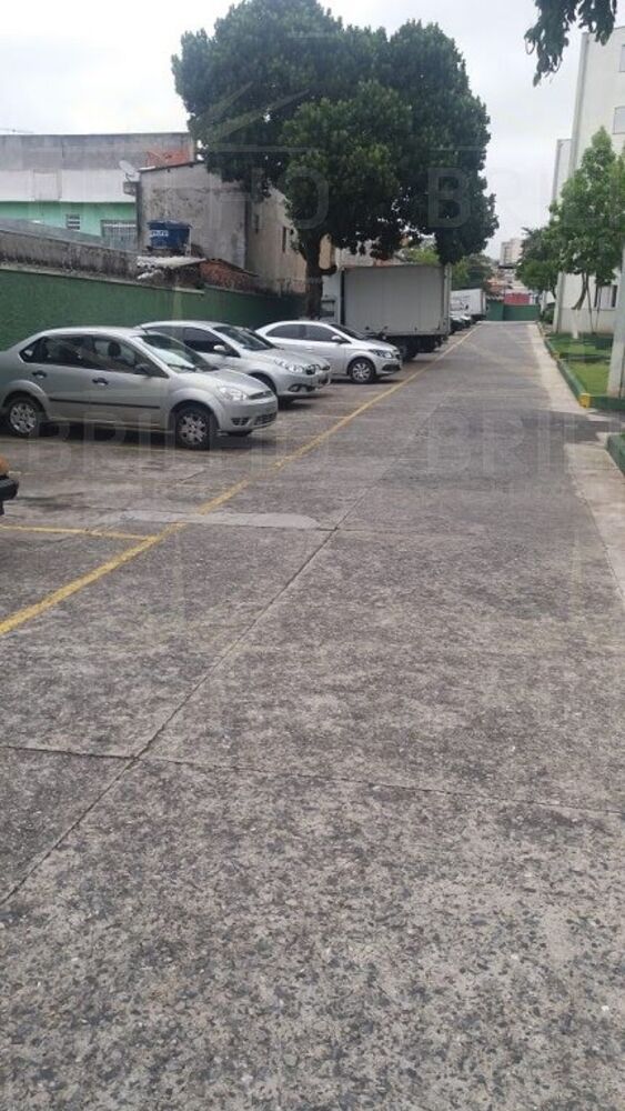 Apartamento, 2 quartos, 49 m² - Foto 1