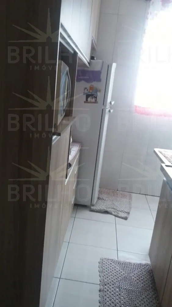 Apartamento, 2 quartos, 49 m² - Foto 8