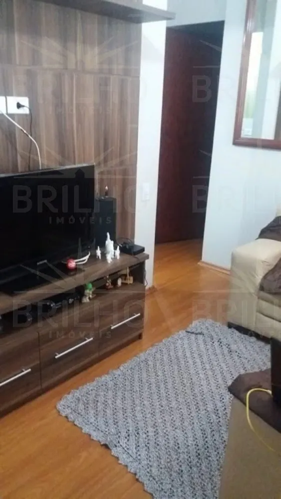 Apartamento, 2 quartos, 49 m² - Foto 6