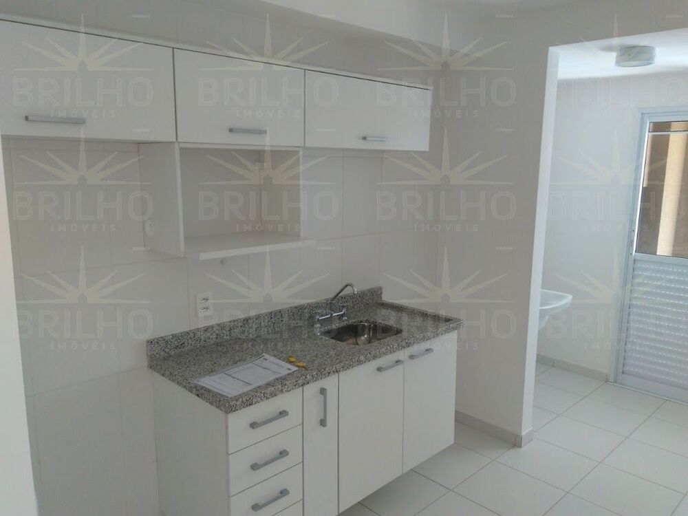 Apartamento, 2 quartos - Foto 2