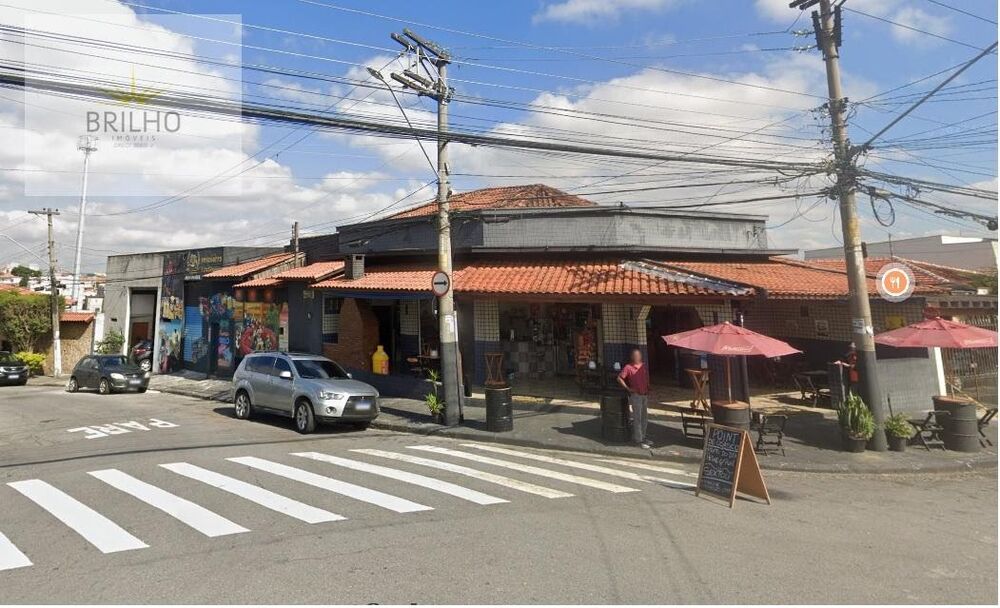 Loja-Salão para alugar, 200m² - Foto 3
