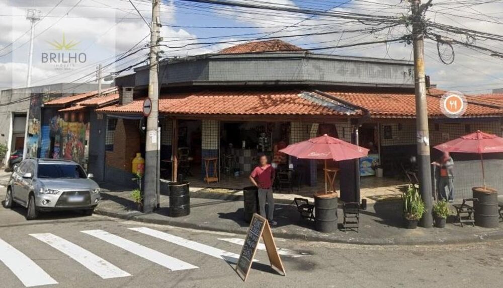 Loja-Salão para alugar, 200m² - Foto 1