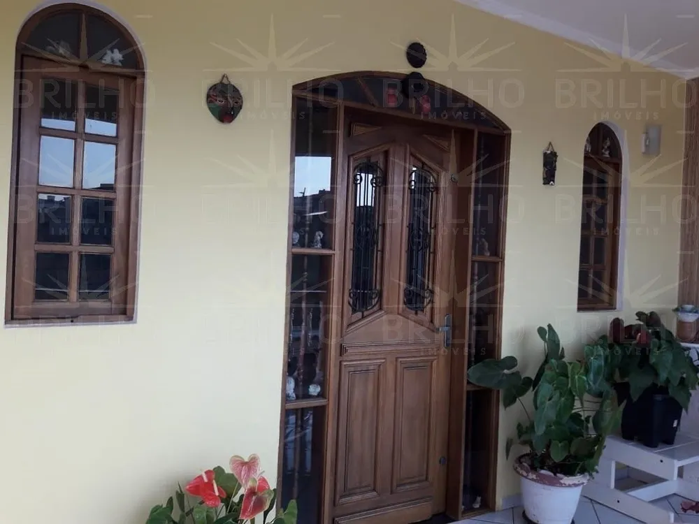 Sobrado, 2 quartos, 127 m² - Foto 4