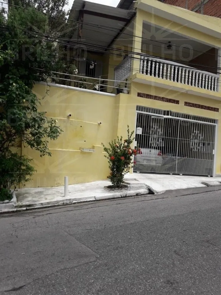Sobrado, 2 quartos, 127 m² - Foto 3