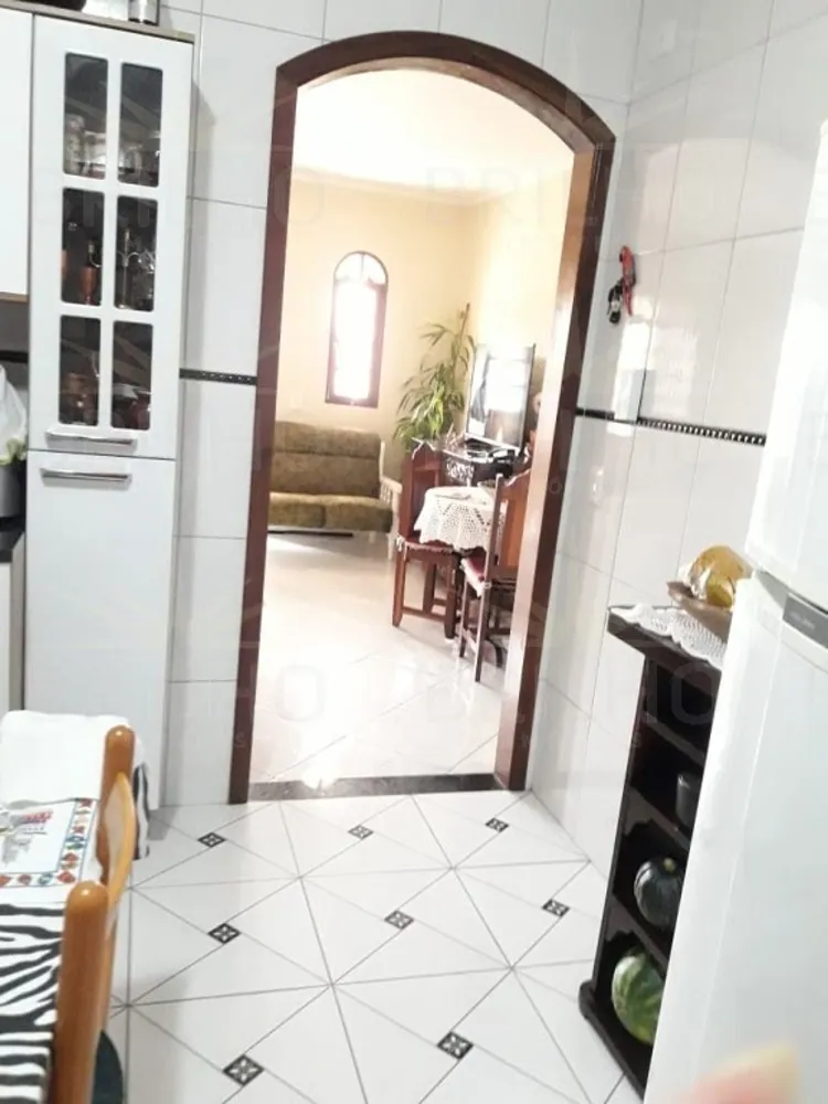 Sobrado, 2 quartos, 127 m² - Foto 1