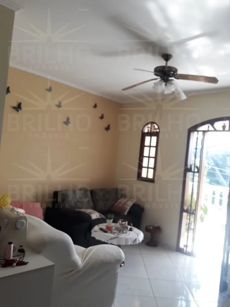 Sobrado, 2 quartos, 127 m² - Foto 2
