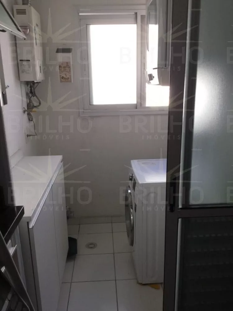 Apartamento para alugar com 3 quartos, 80m² - Foto 1