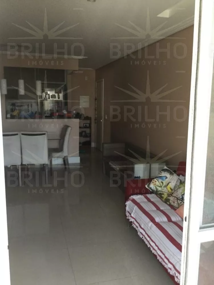 Apartamento para alugar com 3 quartos, 80m² - Foto 7