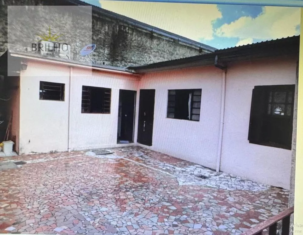 Casa, 3 quartos, 500 m² - Foto 1