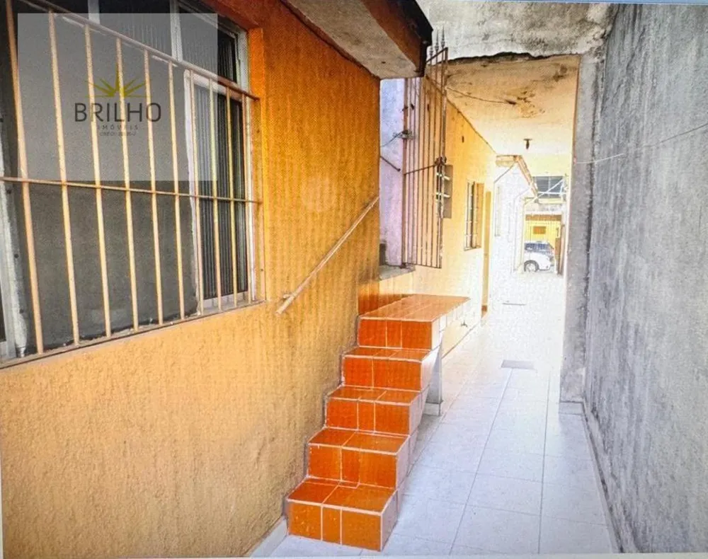 Casa, 3 quartos, 500 m² - Foto 6