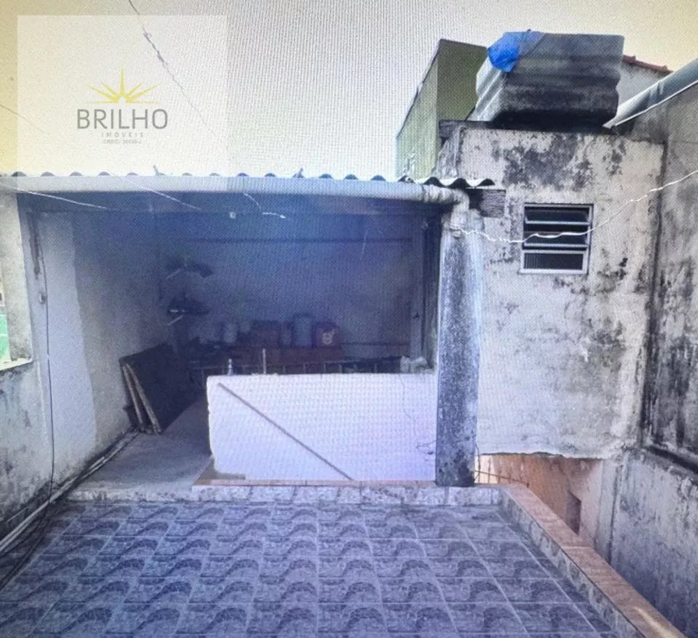 Casa, 3 quartos, 500 m² - Foto 4