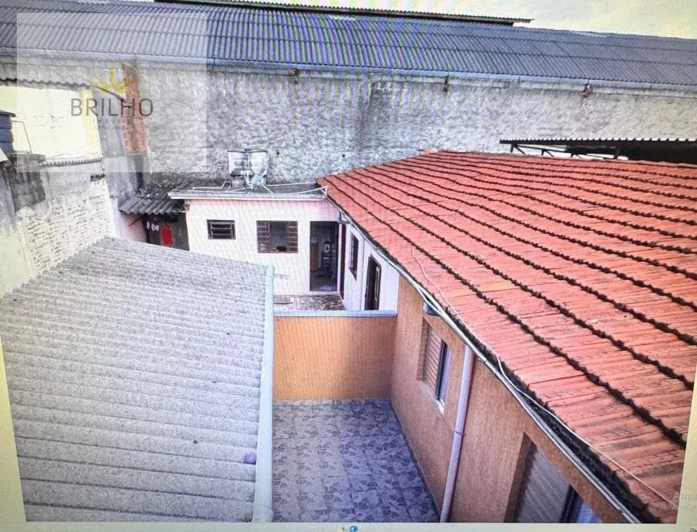 Casa, 3 quartos, 500 m² - Foto 2