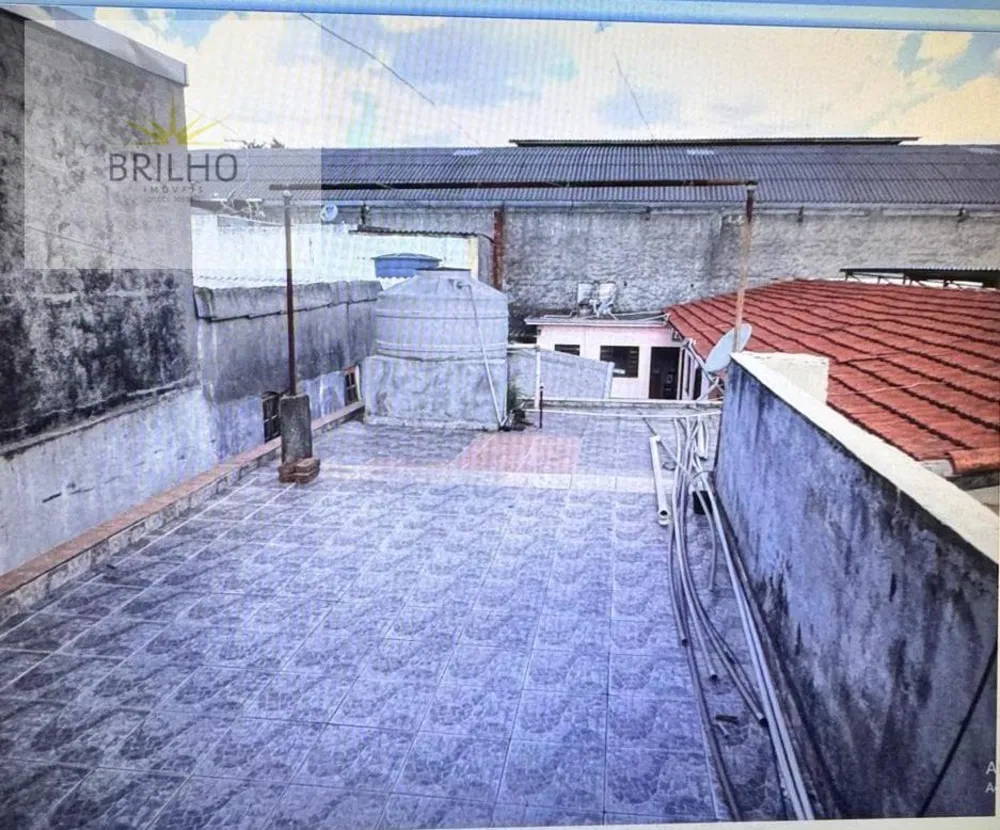 Casa, 3 quartos, 500 m² - Foto 7