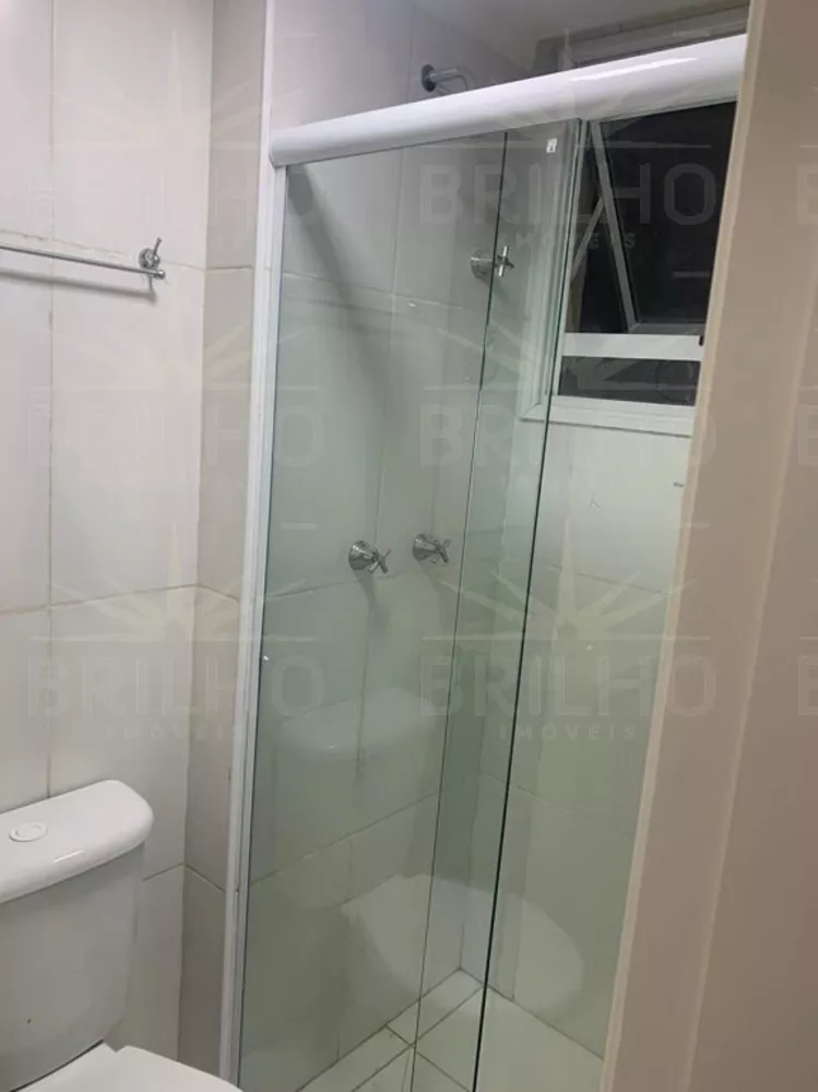 Apartamento à venda e aluguel com 2 quartos, 50m² - Foto 3