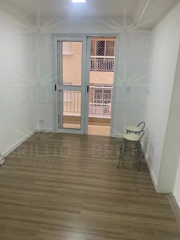 Apartamento à venda e aluguel com 2 quartos, 50m² - Foto 1