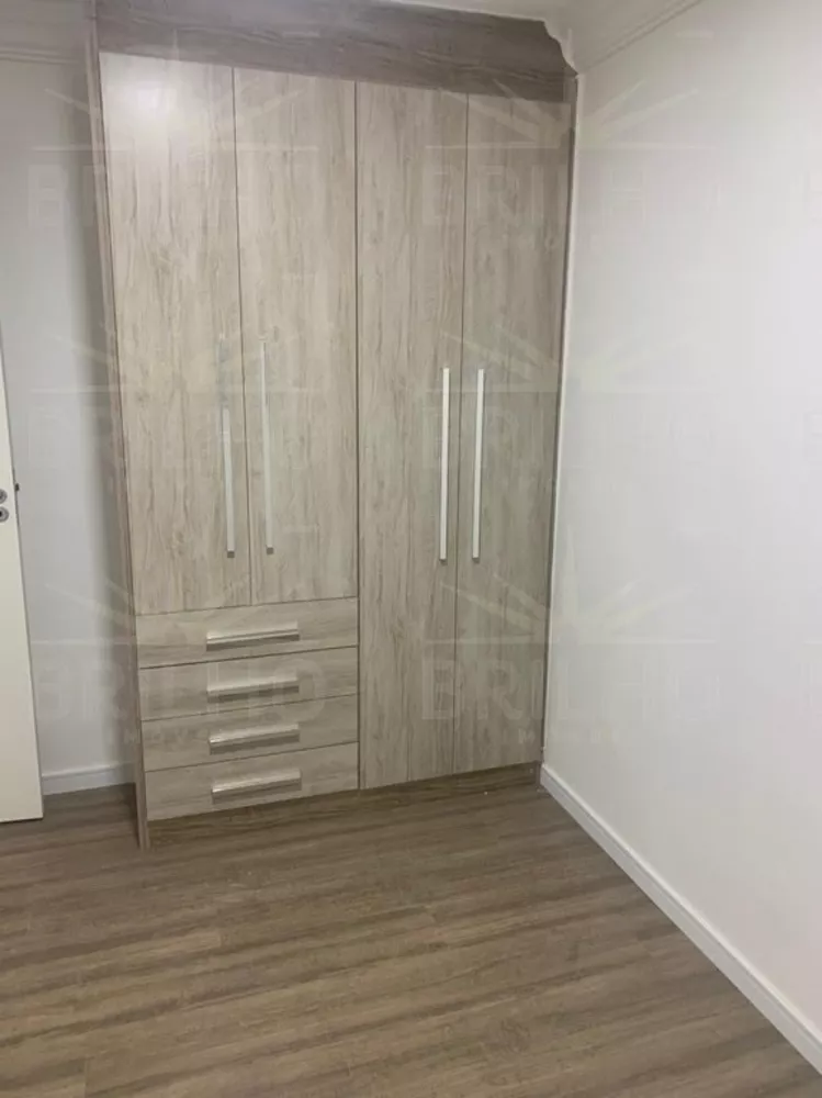 Apartamento à venda e aluguel com 2 quartos, 50m² - Foto 2