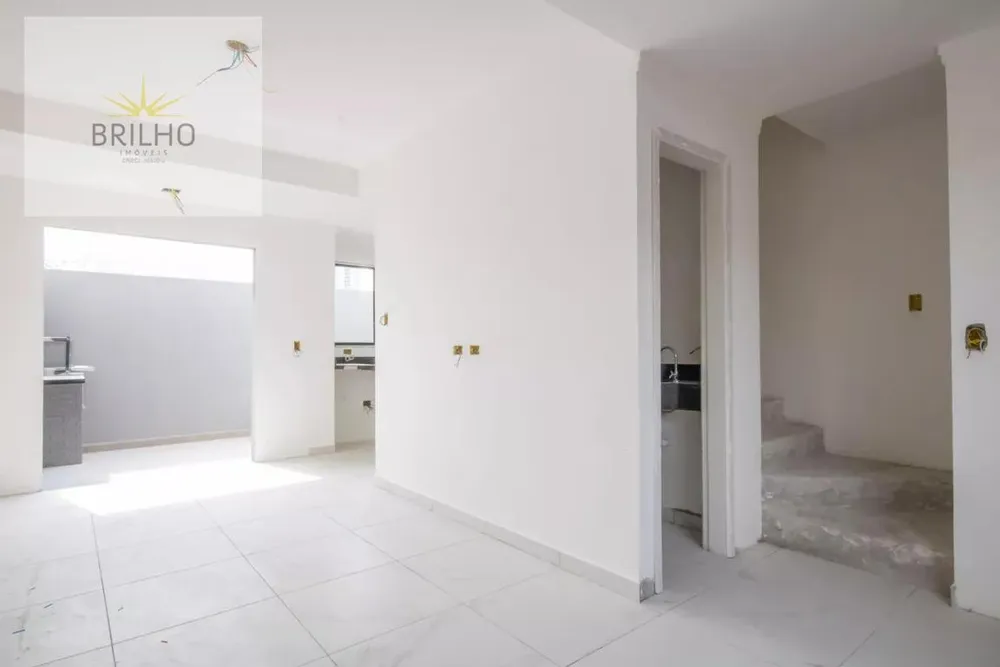 Casa de Condomínio, 2 quartos - Foto 1