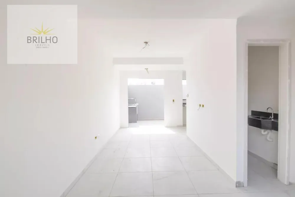 Casa de Condomínio, 2 quartos - Foto 3