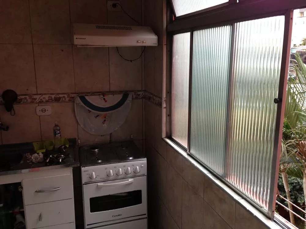 Apartamento à venda com 2 quartos - Foto 3