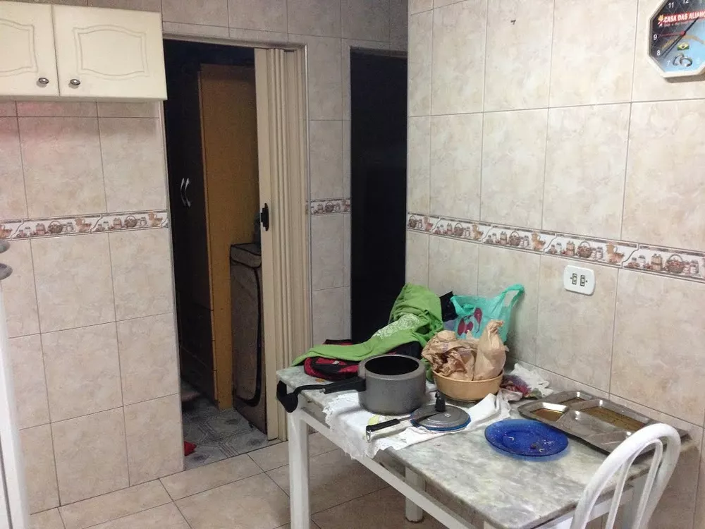 Apartamento à venda com 2 quartos - Foto 2