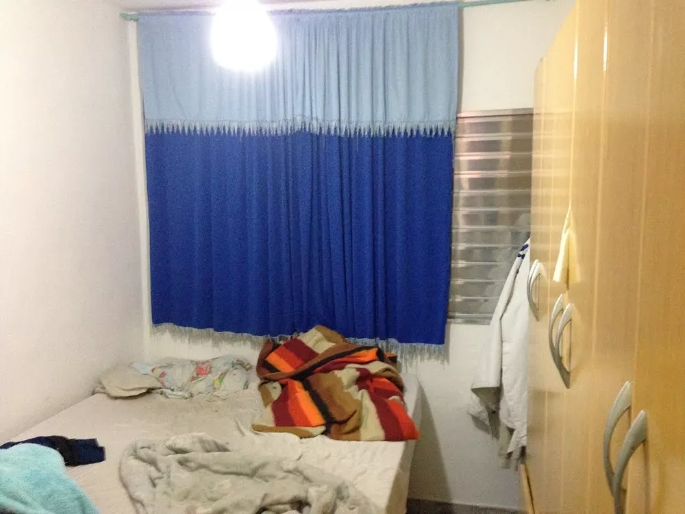 Apartamento à venda com 2 quartos - Foto 4