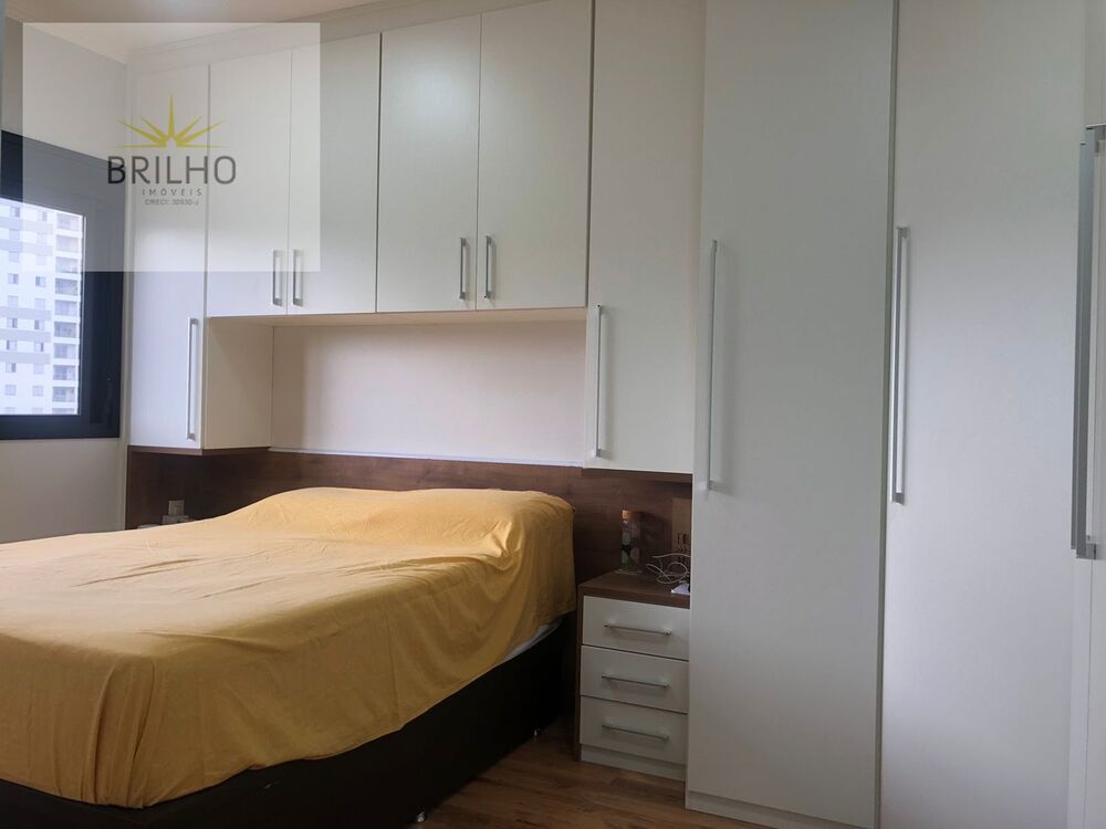 Apartamento à venda com 2 quartos, 61m² - Foto 6