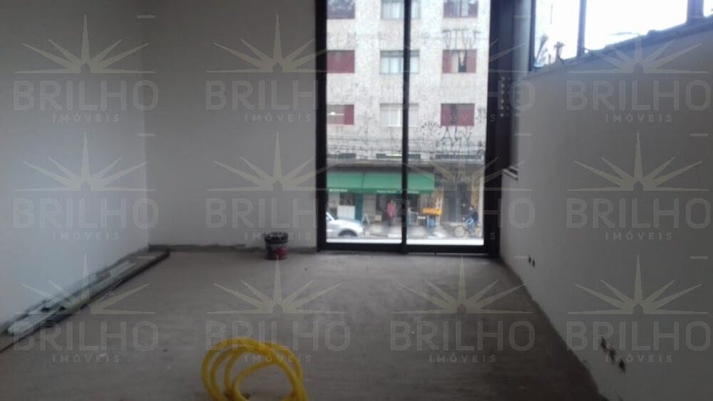 Prédio Inteiro - Foto 1