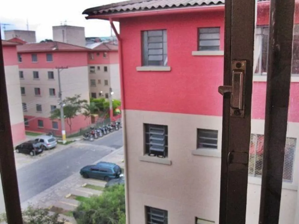 Apartamento para alugar com 2 quartos, 50m² - Foto 3