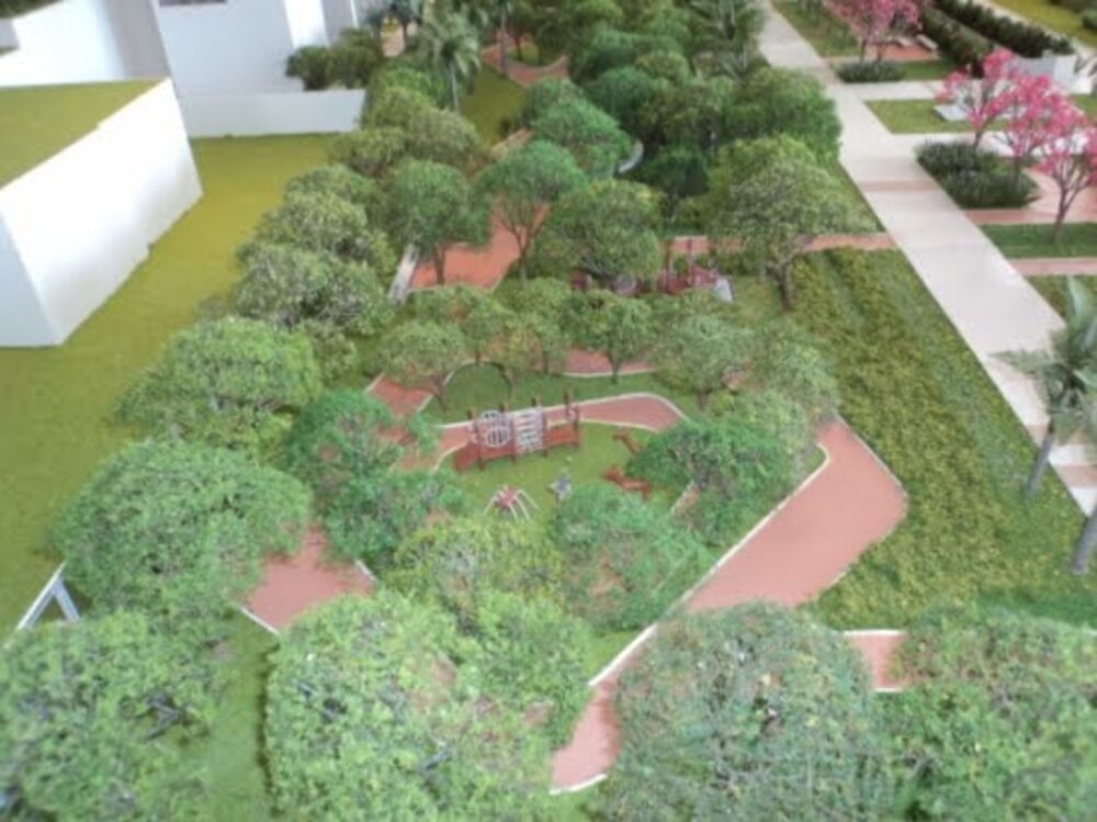 Casa, 3 quartos, 86 m² - Foto 2